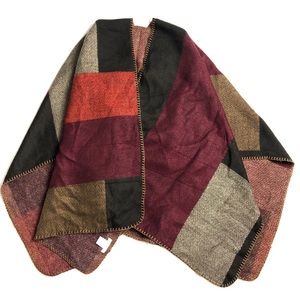 New york & Company | Poncho